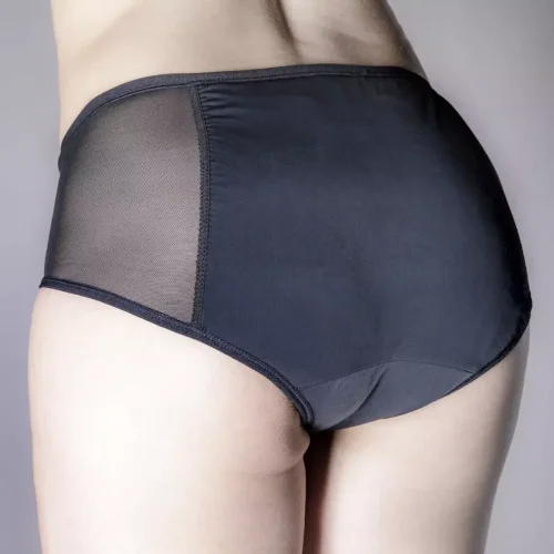 Yukki Menstruační kalhotky L