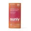 Dětská 100 % minerální ochranná tyčinka na celé tělo ATTITUDE (SPF 30) s vůní Orange Blossom 60 g