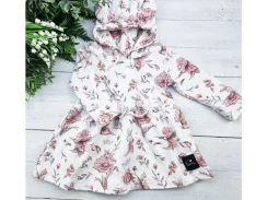 Mikinošaty Princess s dlouhým rukávem - Bunny