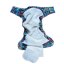 Mommy Mouse AIO plena One size - Sleeping cats