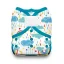 Thirsties Duo Wrap na SZ, size 1 - Rainbow