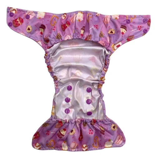 Pupus svrchní kalhotky One Size - Sweet