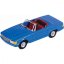 Kovap - Mercedes cabrio - Varianta: Modrá
