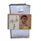 Geffen Baby Fleece prefold S