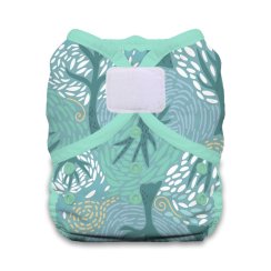 Thirsties Duo Wrap na SZ, size 1 - Breezy