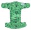 Pupus AIO Mini One size na PAT - Feel Green