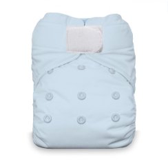 Thirsties One size AIO na SZ - Ice Blue