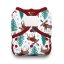 Thirsties Duo Wrap na SZ, size 2 - Merry Moose