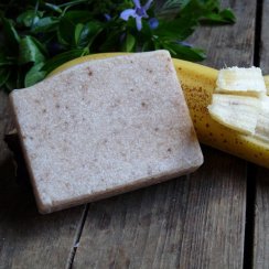 Mýdlárna Erdé - Mýdlo banán a med