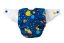 Mommy Mouse AIO Newborn na SZ - Monsters