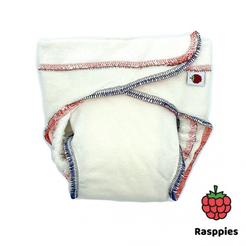 Rasppies evoflat REDNAVY vel. L