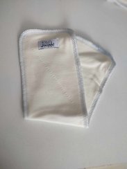 Jooppi krátká vkládací plenka Newborn - 4-vrstvy