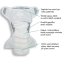 Thirsties One Size Pocket Diaper na PAT - Mermaid Lagoon