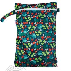 Petit Lulu pytel na pleny - Lesní jahůdky