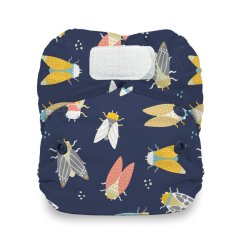 Thirsties Natural One size AIO na SZ - Cicada