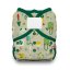 Thirsties Duo Wrap na SZ, size 2 - Green Scene