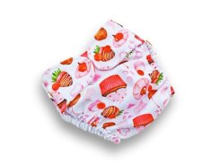 Kokosi kapsová plena Coolmax Mini One Size - Muffiny