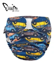 Magabi EasyMe, SIO plena velikost 4 (6-10 kg) - Cars