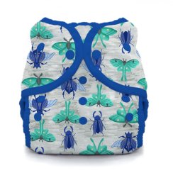 Thirsties Duo Wrap na PAT, size 3 - Arthropoda