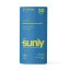 Dětská 100 % minerální ochranná tyčinka na celé tělo ATTITUDE (SPF 30) bez parfemace 60 g