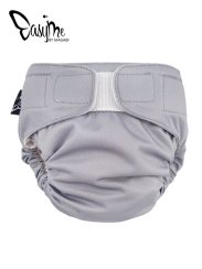 Magabi EasyMe, SIO plena velikost 4 (6-10 kg) - Silver