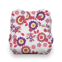 Thirsties Natural Newborn AIO na PAT - Alice Bright