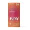 Dětská 100 % minerální ochranná tyčinka na celé tělo ATTITUDE (SPF 30) s vůní Orange Blossom 60 g