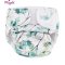 Magabi PUL SIO Comfort cover S/M (4-10 kg) - Ginko SZ