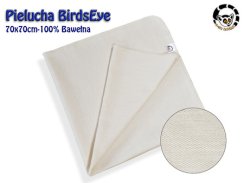 Tetra plena BirdsEye 70x70cm Baby Lemur