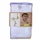 Geffen Baby Fleece prefold M/L
