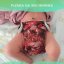 Thirsties Newborn AIO na PAT - Over the Moon
