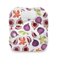Thirsties Natural Newborn AIO na SZ - Fig