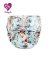 Magabi PUL SIO Comfort cover newborn na SZ - Devon Mint