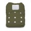Thirsties One size AIO na SZ - Olive