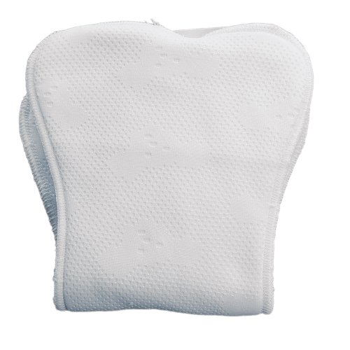 Mommy mouse SIO tvarovaná plena Thermo - Air - Varianta: L/XL