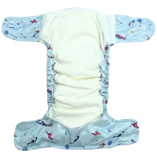 Pupus AIO One size na PAT - Planes