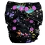 Pupus svrchní kalhotky Newborn - Space