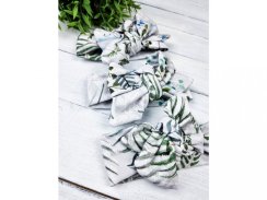 Čelenka na zavazování - Ferns