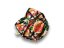 Kokosi svrchní kalhotky Mini one size - Pizza