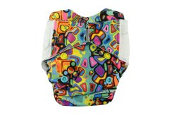 Mommy Mouse AIO Newborn na SZ - Inika