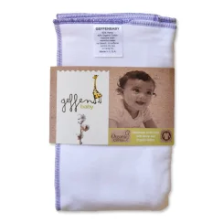Geffen Baby Fleece prefold M/L