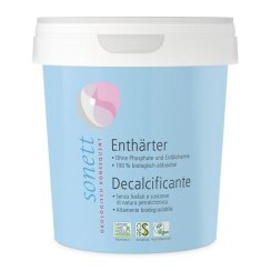 Sonett změkčovač vody 500g