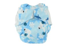 Mommy Mouse AIO Newborn na SZ - Arctos