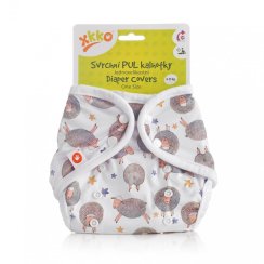 XKKO Svrchní PUL kalhotky One Size - Dreamy Sheeps