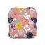 Thirsties One size AIO na PAT - Bloomy