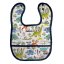 Thirsties Pocket Bib - Dino rawr