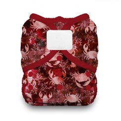 Thirsties Duo Wrap na SZ, size 2 - Claws