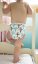 Thirsties One Size Pocket Diaper na SZ - Forest Frolic