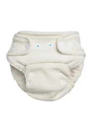 Magabi noční kalhotková plena - Night Bio Terry SIO