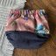 Woolberry SIO Merino wool cover Mini One size - Jeanny